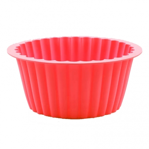 SZILIKON FORMA - SZUFLÉ 17 CM