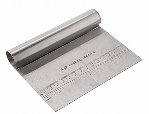 MÉRCÉS TÉSZTAOSZTÓ, TÉSZTAVÁGÓ 15 CM