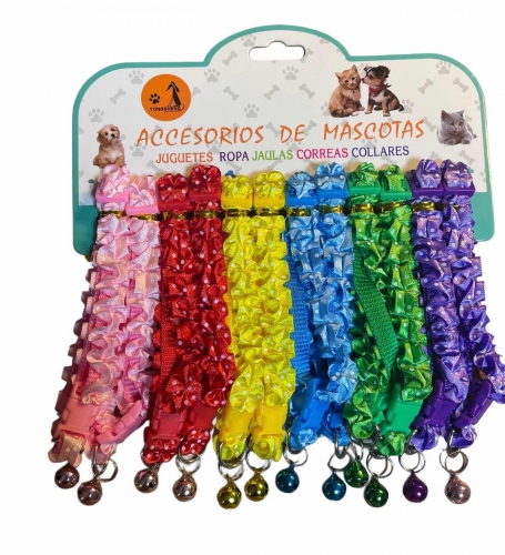 MASNIS NYAKÖRV - SZÍNES