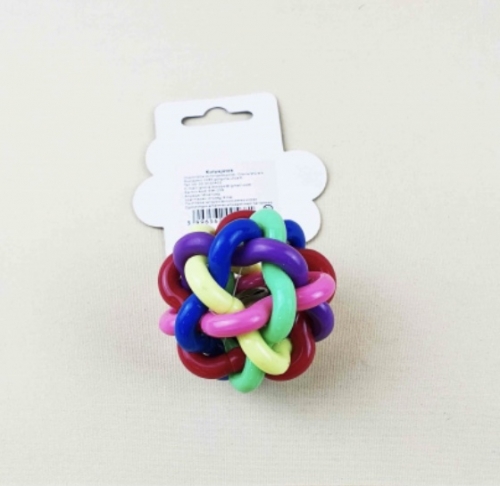 FONOTT GUMI CSÖRGŐSJÁTÉK - 4 CM