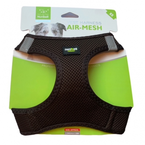 LÉGÁTERESZTŐ KUTYAHÁM 3-5 KG-OS KUTYÁKNAK-XS-