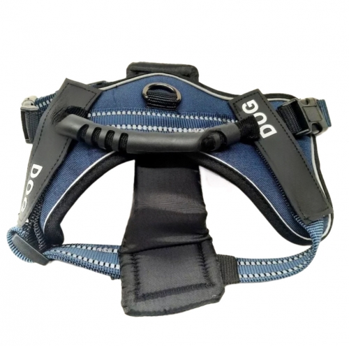 KUTYAHÁM HAPPY(SERVICE) DOG - XL - 28-40 KG-OS KUTYÁKNAK