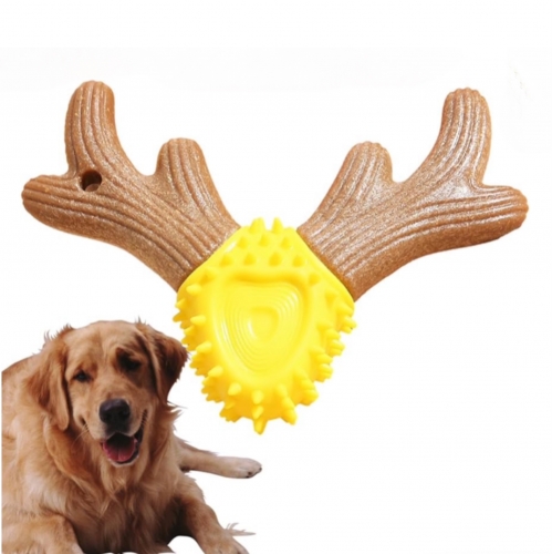 KUTYA JÁTÉK - RÁGÓKA - SZARVAS AGANCS