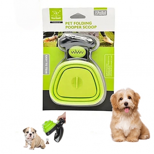 HIGIÉNIKUS KUTYAPISZOK FELSZEDŐ - ZACSKÓTÁROLÓVAL